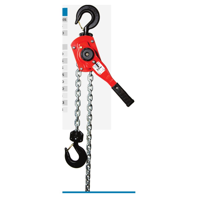 Ratchet Lever Hoist