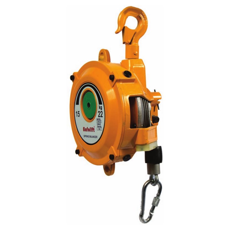 Spring Balancer