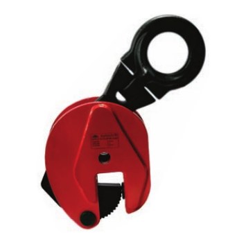 Universal Plate Lifting Clamp