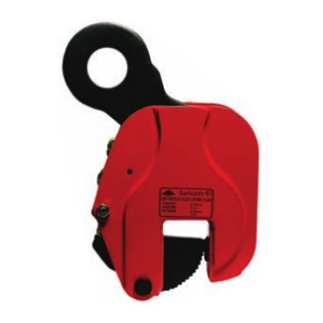 Vertical Plate Lifting Clamp