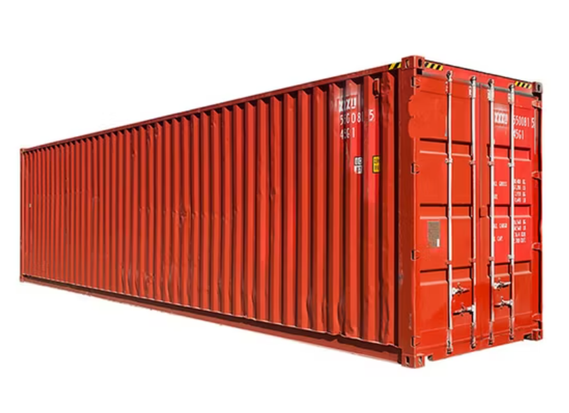 Marine Containers