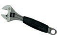 Adjustable Spanners (With Soft Grip)