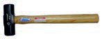 Sledge Hammer with Hickory Wood Handle
