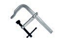 F — Clamps (Heavy Duty)