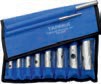 Tubular Spanner Sets (With Tommy Bar)