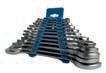Double Ended Open Jaw Spanner Sets (Hanger Packing)