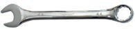 Combination Spanners (Mirror Finish Chrome Plated)