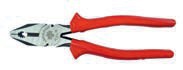 Combination Side Cutting Pliers