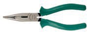 Long Nose Pliers