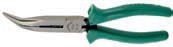 Bent Nose Pliers (Econ)