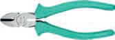 Side Cutting Pliers