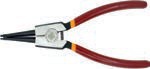 Circlip Pliers (PVC Deep Coated Sleeve)
