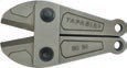 Spare Blade Set for Bolt Cutters