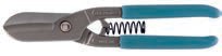 Tin Cutters with Spring