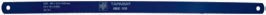 Hacksaw Blades — Carbon Steel All Hard