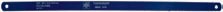 Flexible Hacksaw Blades (Carbon Steel)