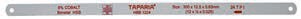 Bi-Metal Hacksaw Blades