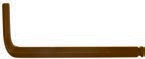 Allen Keys Extra Long Ball Point (mm)