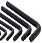 Torx Keys (Short Series)
