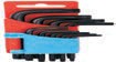Torx Key Sets (Short Series) — Hanger Pack