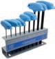 T — Handle Ball Point Allen Keys Set