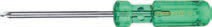 Phillips Screw Drivers