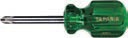 Stubby Screw Driver