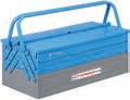 Cantilever Tool Box