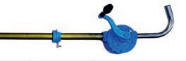 Rotary Barrel Pump
