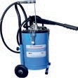 Bucket Grease Pump