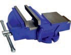 Bench Vice Fixed Base