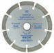 Diamond Cutting Blade — Segmented Cut
