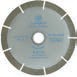 Tile Cutter Blade — Segmented Cut