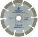 Granite Cutting Blade — Segmented Cut