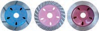 Cup Wheels