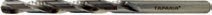 HSS Drills — Jobbers Series (Inch)