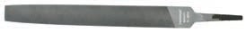 Steel Files — Machinist's Flat Files & Flat Wood Rasp Files — image 1