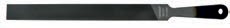 Flat Handle Files