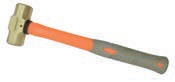 Sledge Hammer with Handle (Non-Sparking)