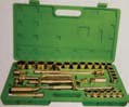 12.7mm (1/2) Square Drive Socket Set (Non-Sparking) (101 J (32 Pcs.))
