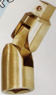 Universal Joint (Non-Sparking)