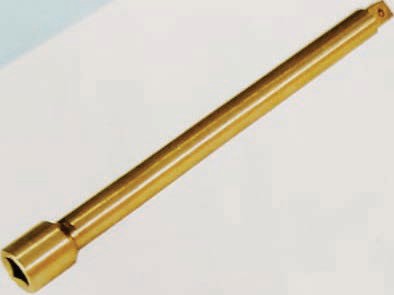 Driver Extension (Non-Sparking)