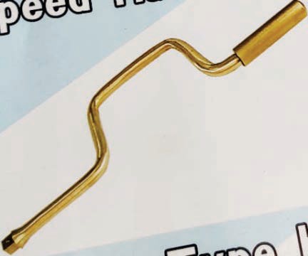 Speed Handle (Non-Sparking)