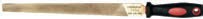 Half Round Files (Non-Sparking)