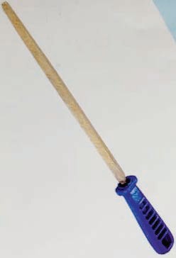 Triangle Files (Non-Sparking)