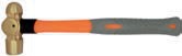 Hammer with Handle (Ball Pein) (Non-Sparking)