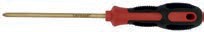 Phillips Screwdrivers (Non-Sparking)