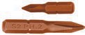 Phillips Head Screw Driver Bits
