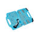 Screw Driver Bits Set (80 Pcs)