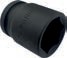 Impact Sockets — 19mm (3/4) Square Drive — image 1
